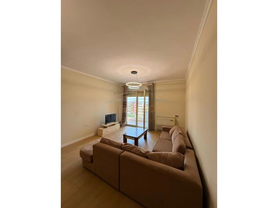 Tirane, for Sale 2+1 Apartment, 7th Floor, 114 m², €155,000 (Fresku Restaurant, Dajti Street)