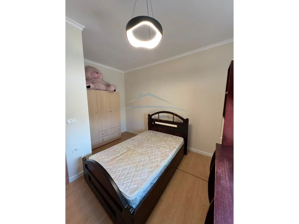 Tirane, for Sale 2+1 Apartment, 7th Floor, 114 m², €155,000 (Fresku Restaurant, Dajti Street)