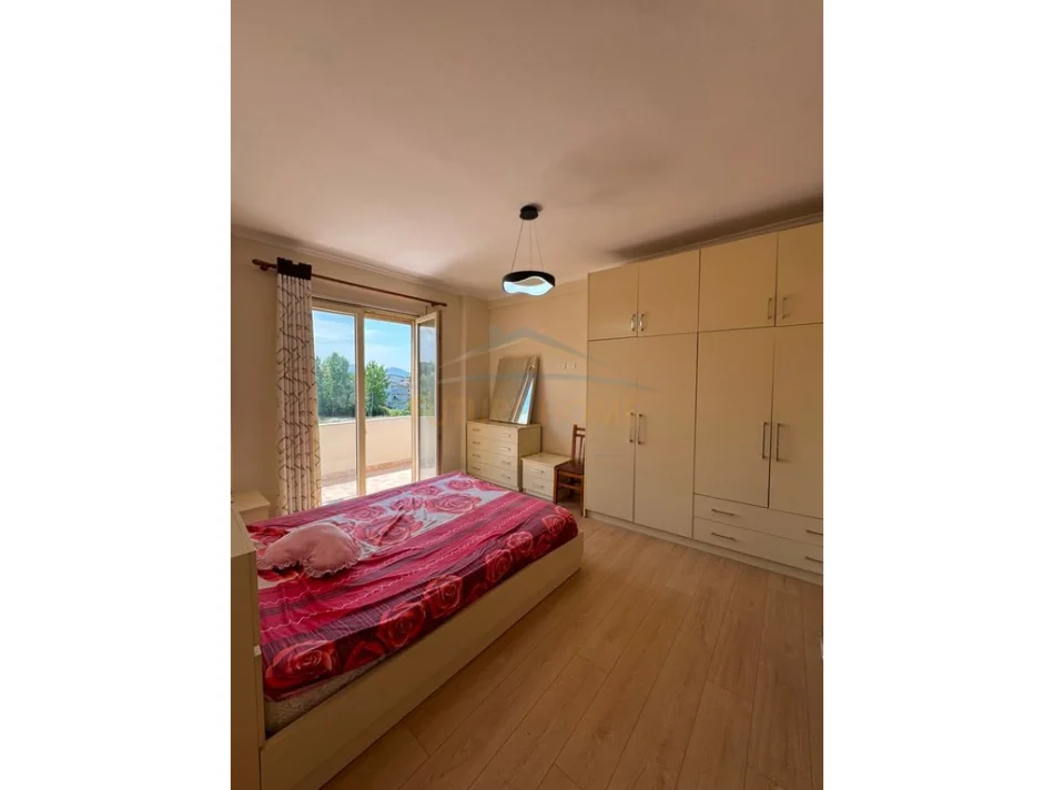 Tirane, for Sale 2+1 Apartment, 7th Floor, 114 m², €155,000 (Fresku Restaurant, Dajti Street)
