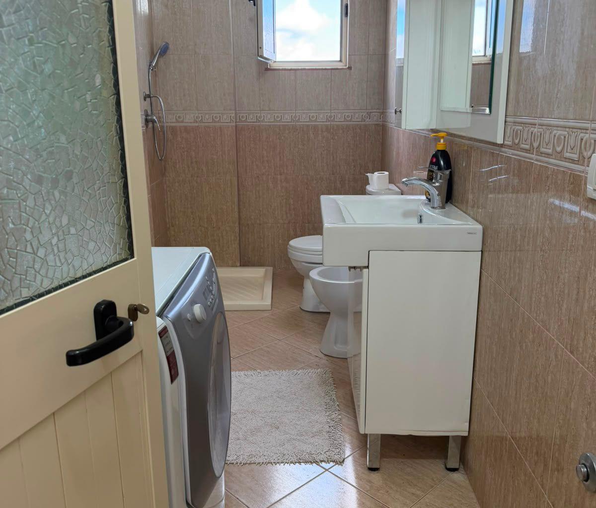 Appartamento 1+1 in affitto – Iliria, Durazzo