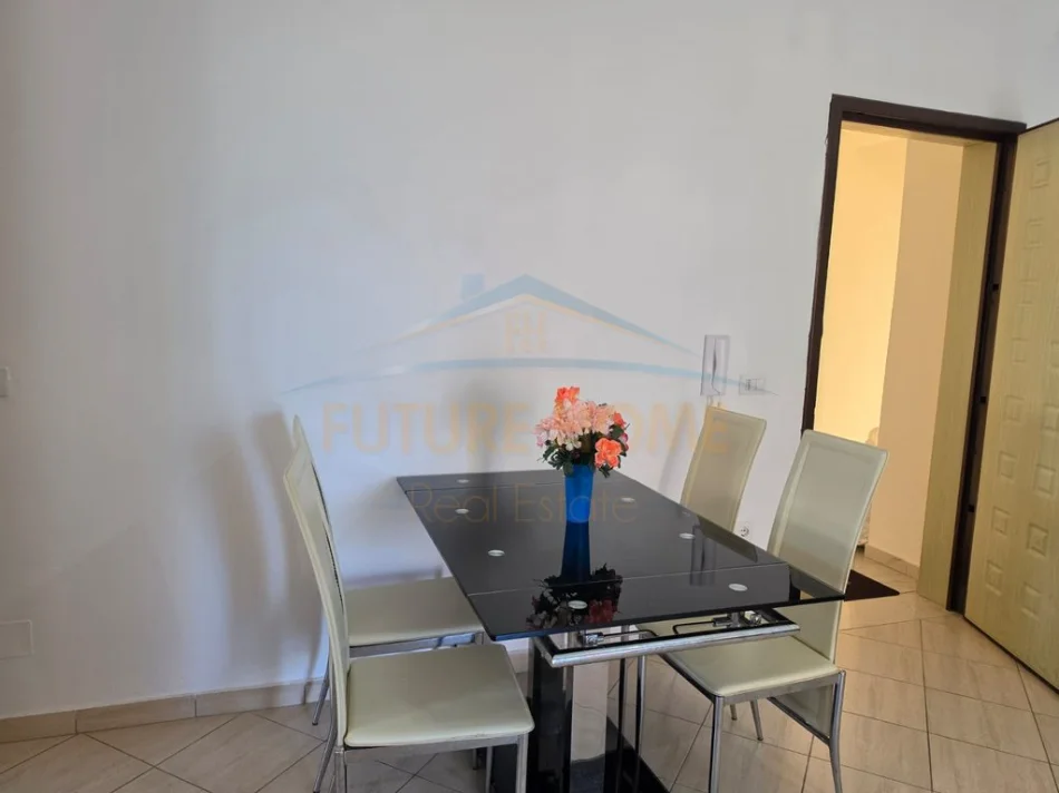 Vlorë, appartamento 1+1 al secondo piano, 61 m² 169.000 € (Tirana Resort Radhimë, Vlorë)