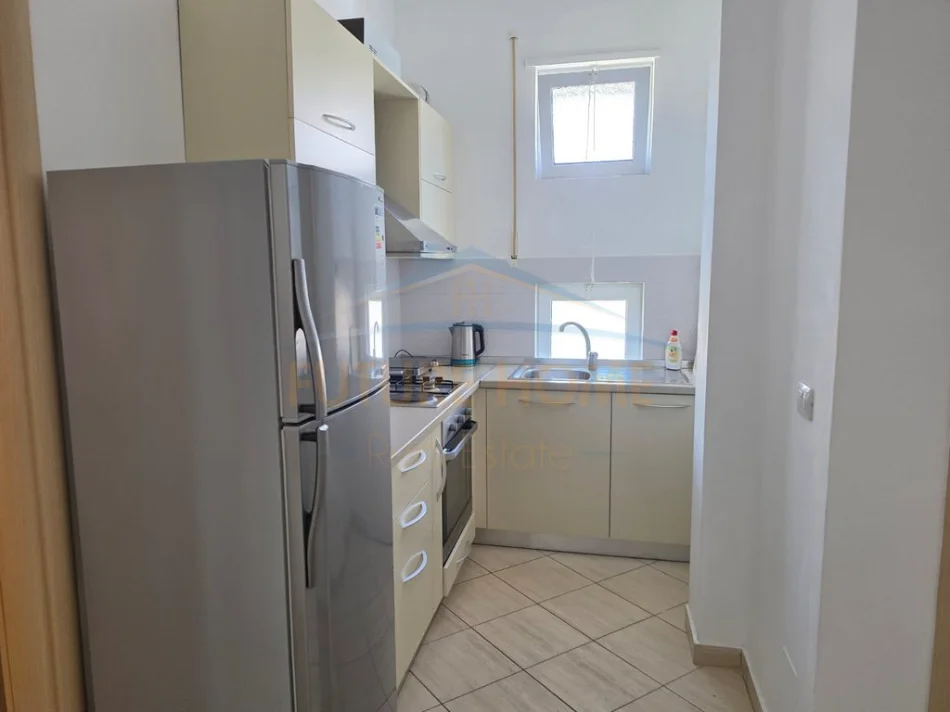 Vlorë, appartamento 1+1 al secondo piano, 61 m² 169.000 € (Tirana Resort Radhimë, Vlorë)