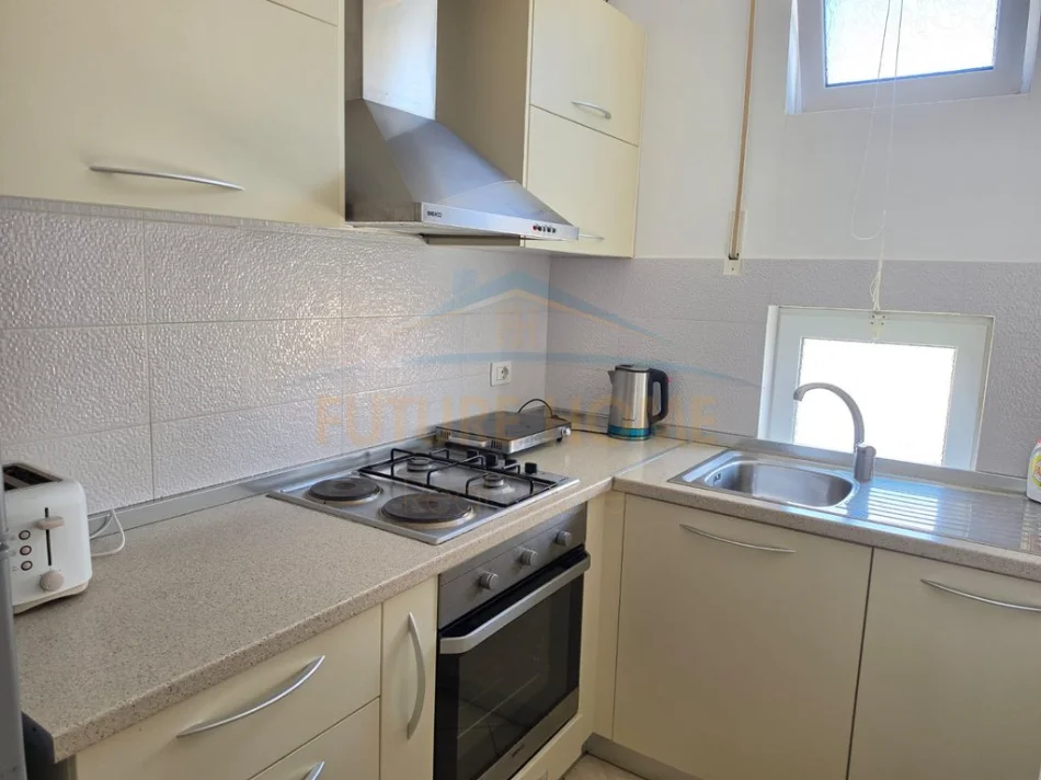 Vlorë, appartamento 1+1 al secondo piano, 61 m² 169.000 € (Tirana Resort Radhimë, Vlorë)