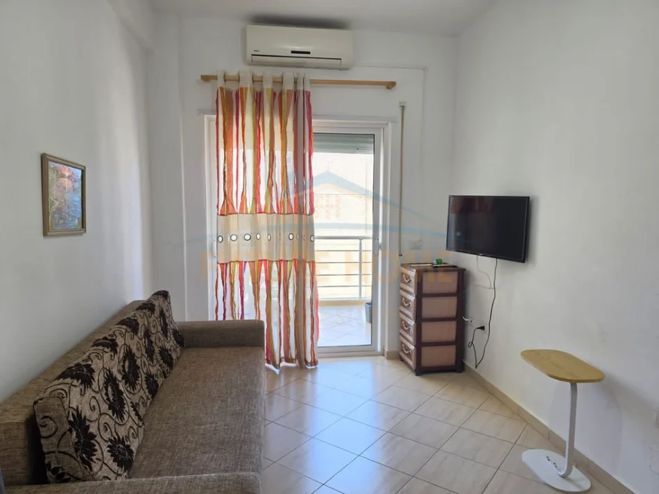 Vlorë, appartamento 1+1 al secondo piano, 61 m² 169.000 € (Tirana Resort Radhimë, Vlorë)