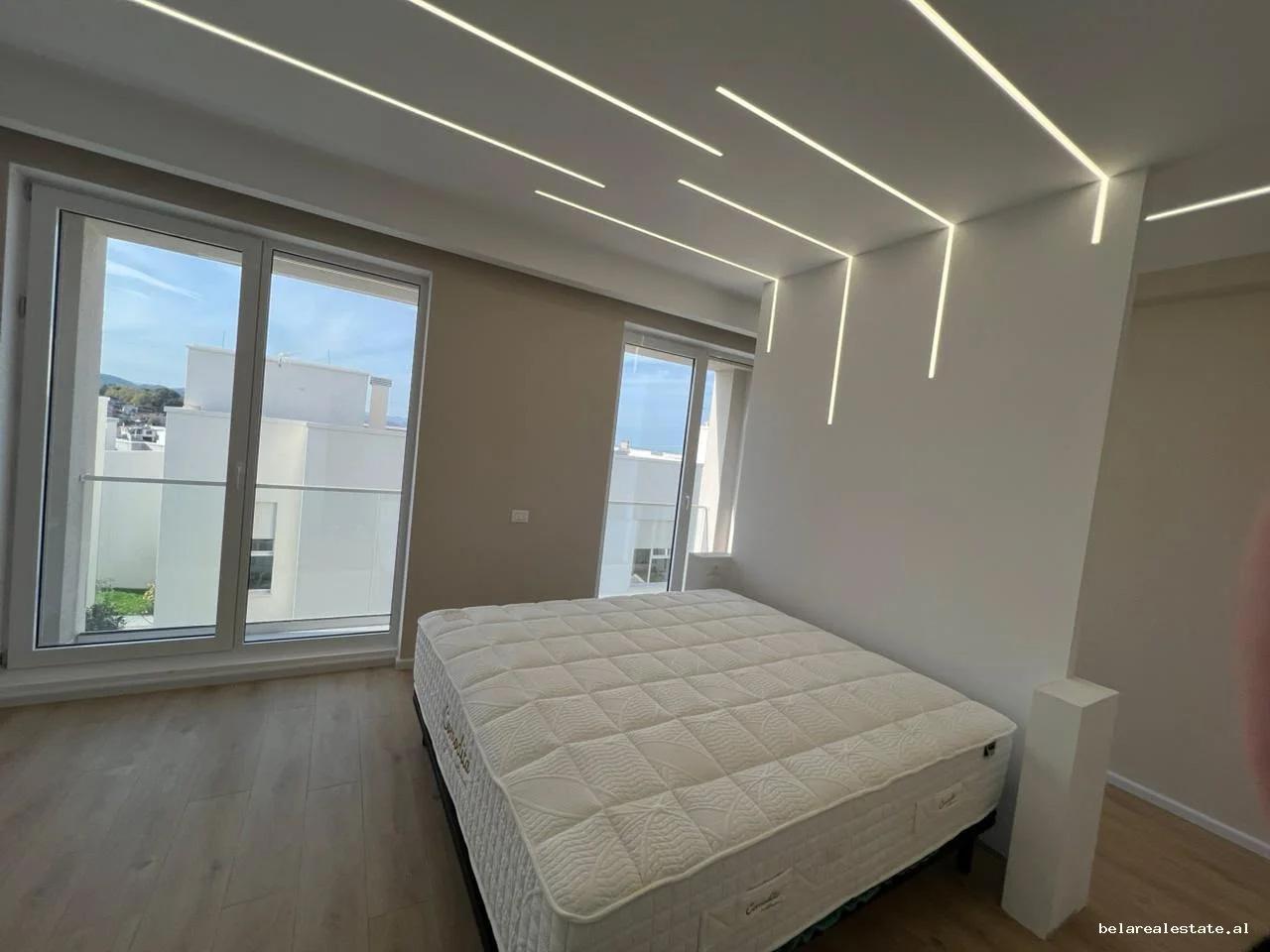 3-Story Villa for Rent in Farke (ID BV22651) Tirana