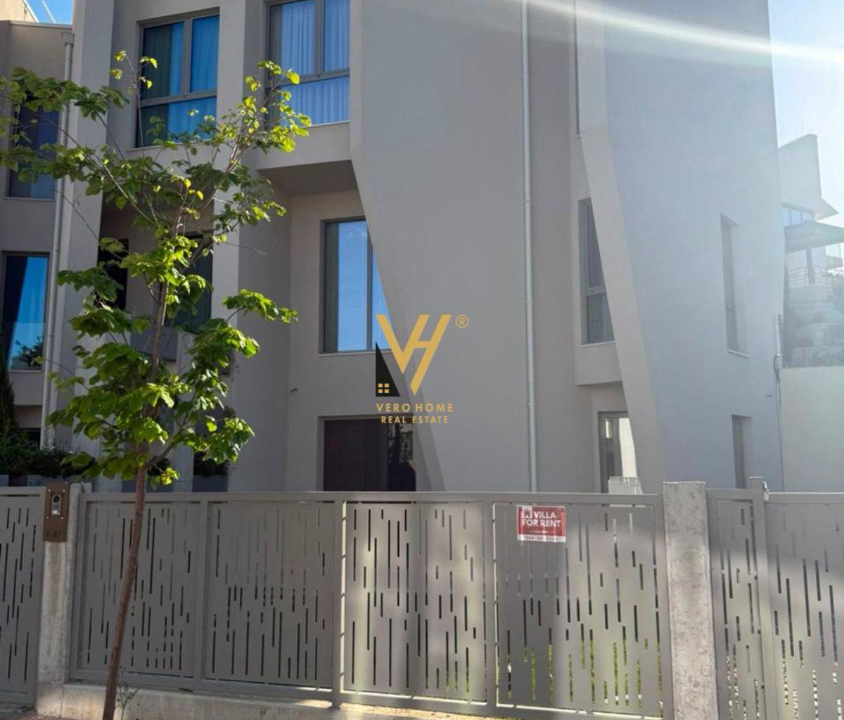 JEPET VILE DY KATESHE TE GREEN VALLEY 400.000 LEKE