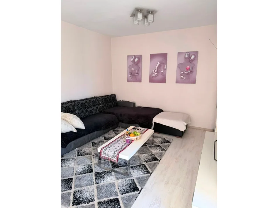 Tirana, affitto appartamento 1+1 al 8° piano, 76 m² a 640 € (Brryli)
