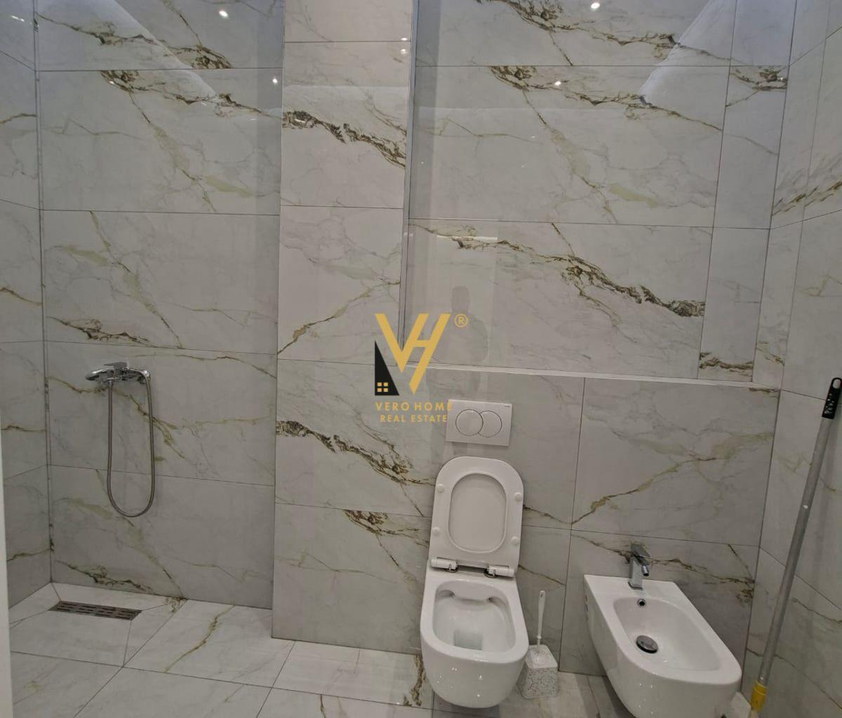 RENTAL BUSINESS SPACE 60 m2 ON BLV. MIGJENI FOR 60,000 LEK