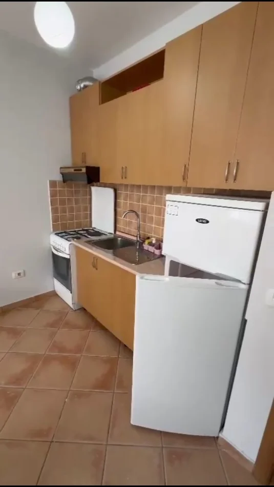 Durres, vendita monolocale al 3° piano, 40 m² 56.000 € (Golem)