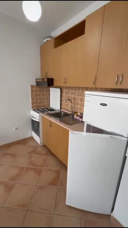 Durres, vendita monolocale al 3° piano, 40 m² 56.000 € (Golem)