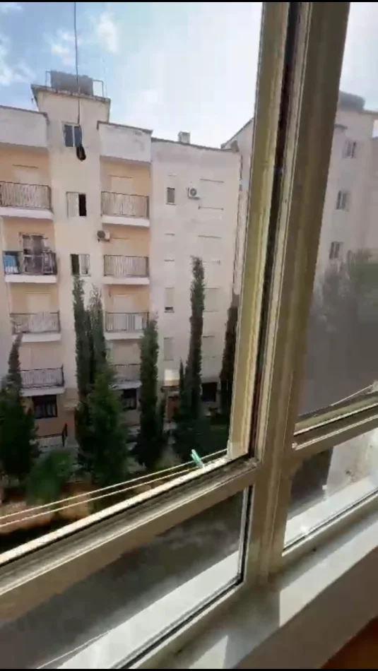 Durres, vendita monolocale al 3° piano, 40 m² 56.000 € (Golem)