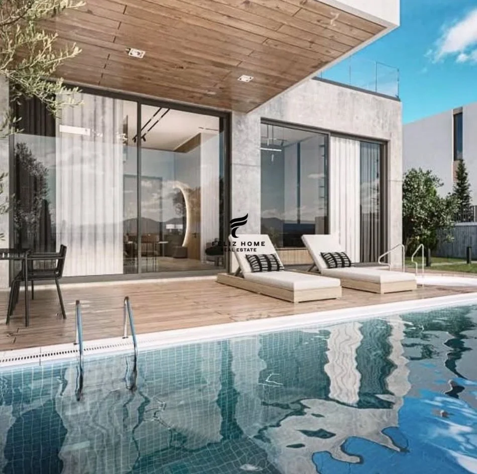 Tirane, vendi Vile 3 Katshe Kati 3, 422 m² 900.000 € (FARKE)