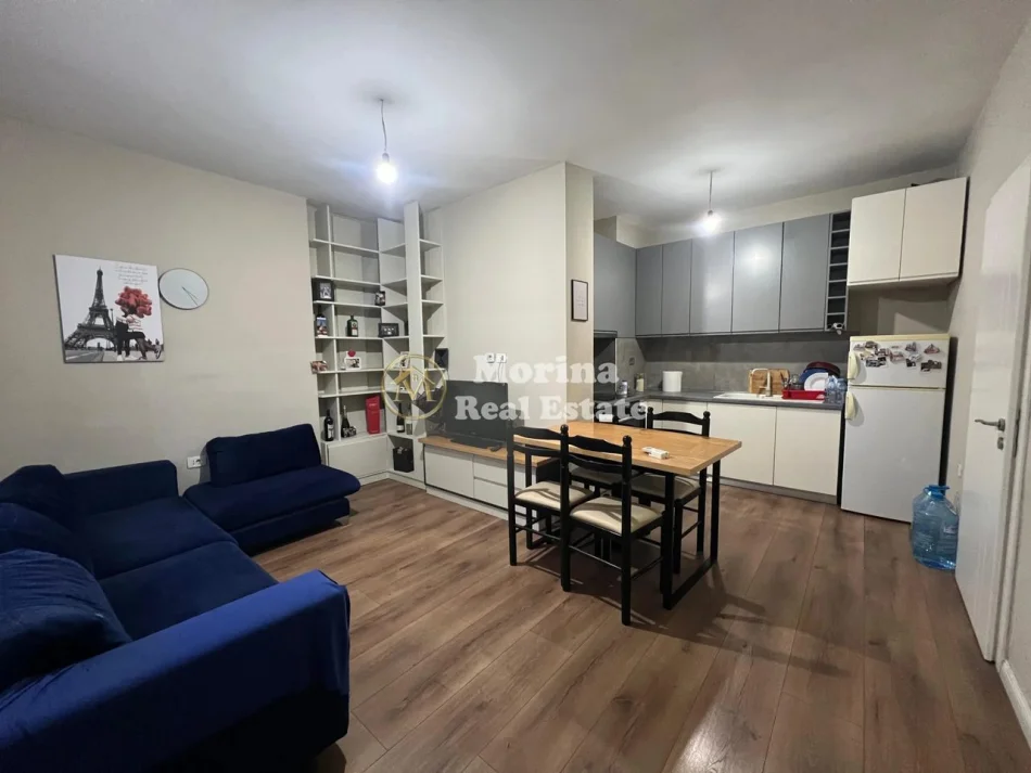 Tirane, shitet apartament 1+1 Kati 5, 55 m² 105500 € (Yzberisht)