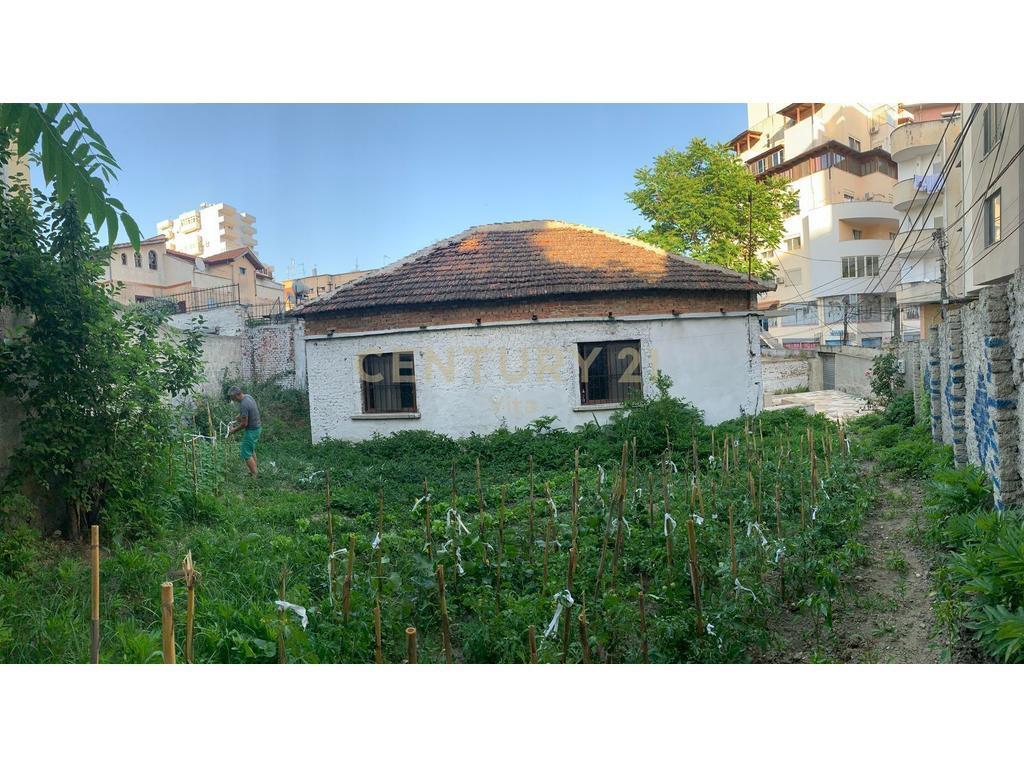 Vilë 2+1 Në Shitje tek Gjykata, Durrës !!!
