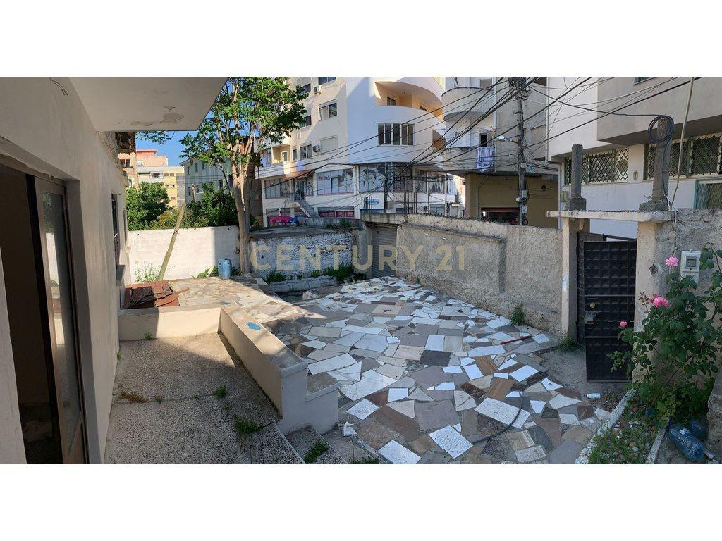 Vilë 2+1 Në Shitje tek Gjykata, Durrës !!!