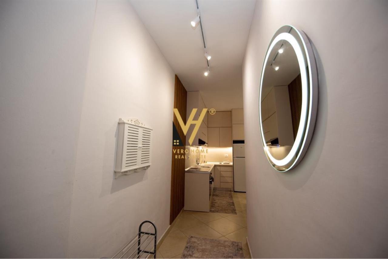 APARTMENT FOR SALE 1+1+BLOCK IN UJI I FTOHTE, VLORE 155,000 EUR