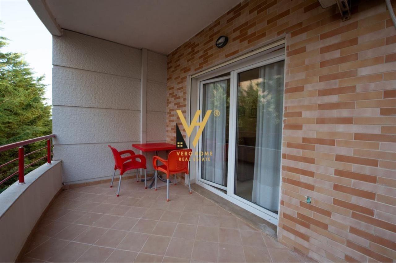 APARTMENT FOR SALE 1+1+BLOCK IN UJI I FTOHTE, VLORE 155,000 EUR