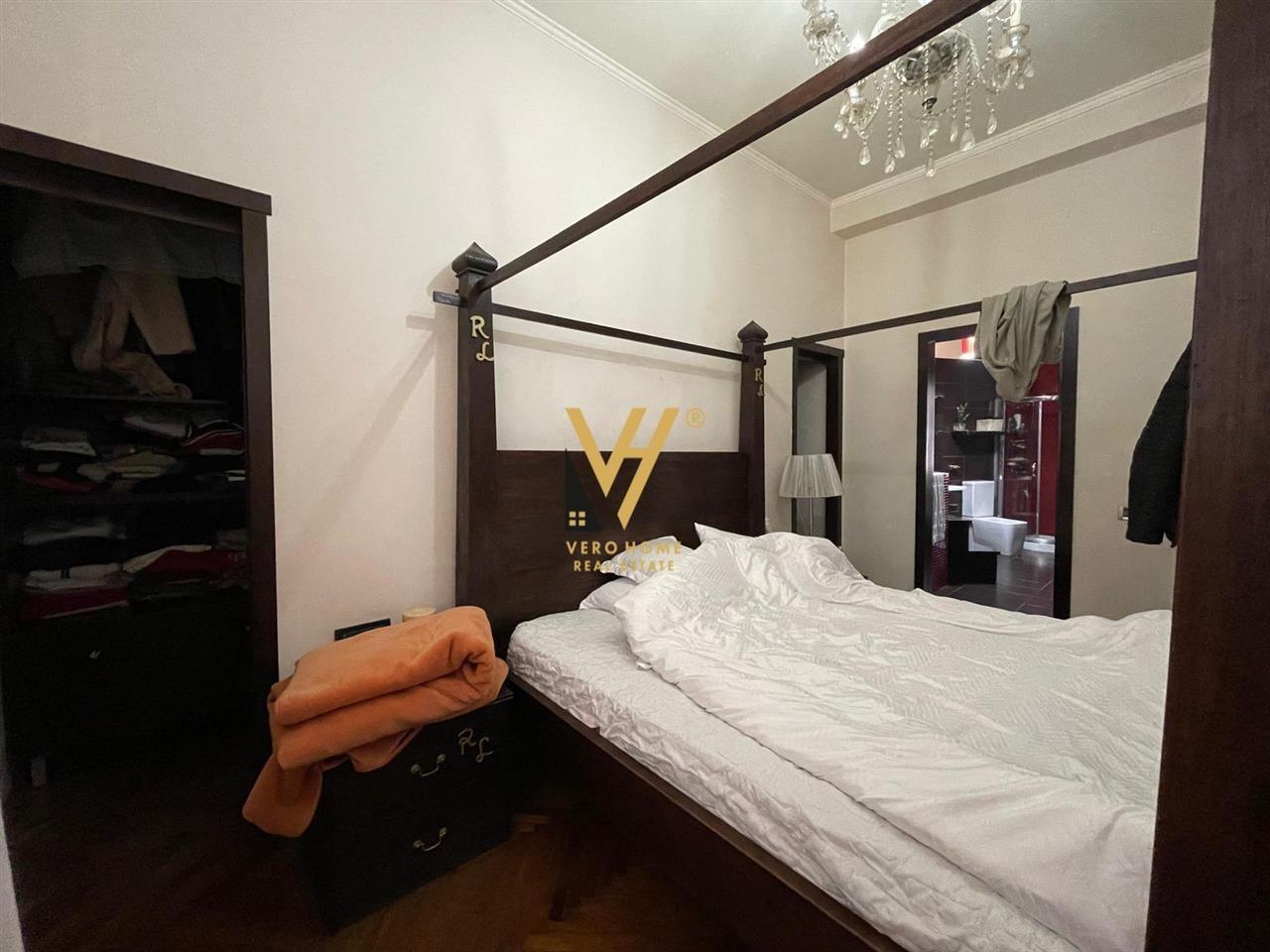 Appartamento 2+1 in vendita in via Dibres - 360.000 euro