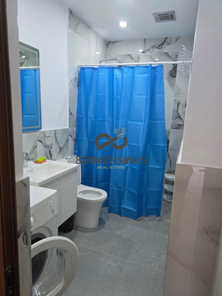 Apartament 1+1 me qera tek Vilat Amerikane
