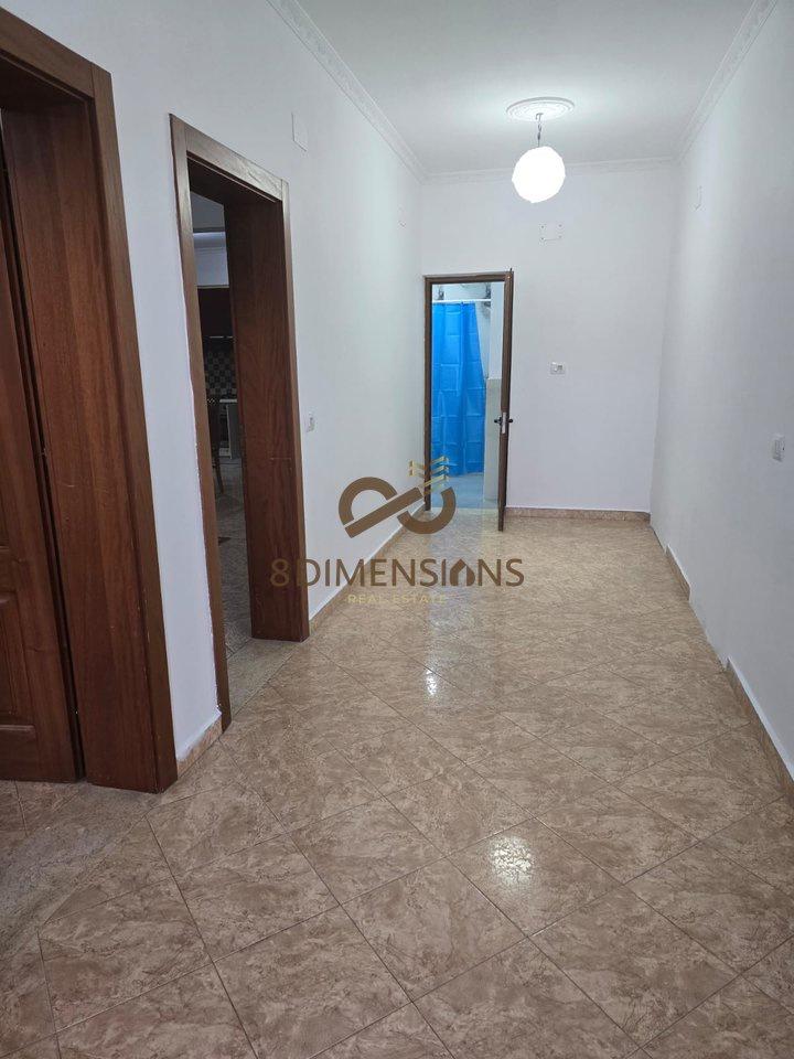 Apartament 1+1 me qera tek Vilat Amerikane