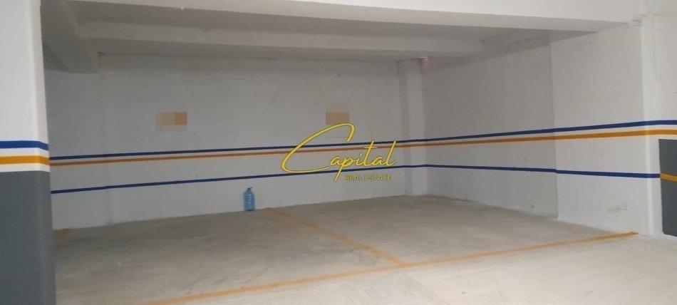 SHITEN DY POSTE PARKIMI 30 M2 RRUGA E DIBRES 54.000 EURO