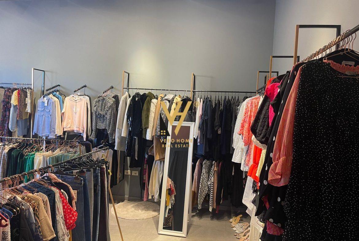 VENDITA ATTIVITÀ COMMERCIALE NE SELITE DI 60 M² A 12.000 EURO