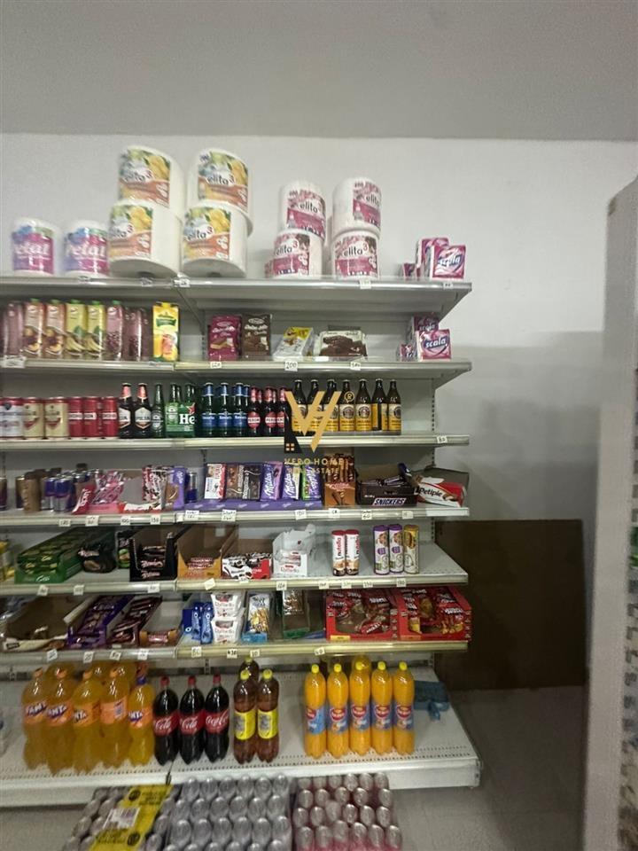 VENDESI ATTIVITÀ TABACCHI 50 m² presso Fabbrica Miellit