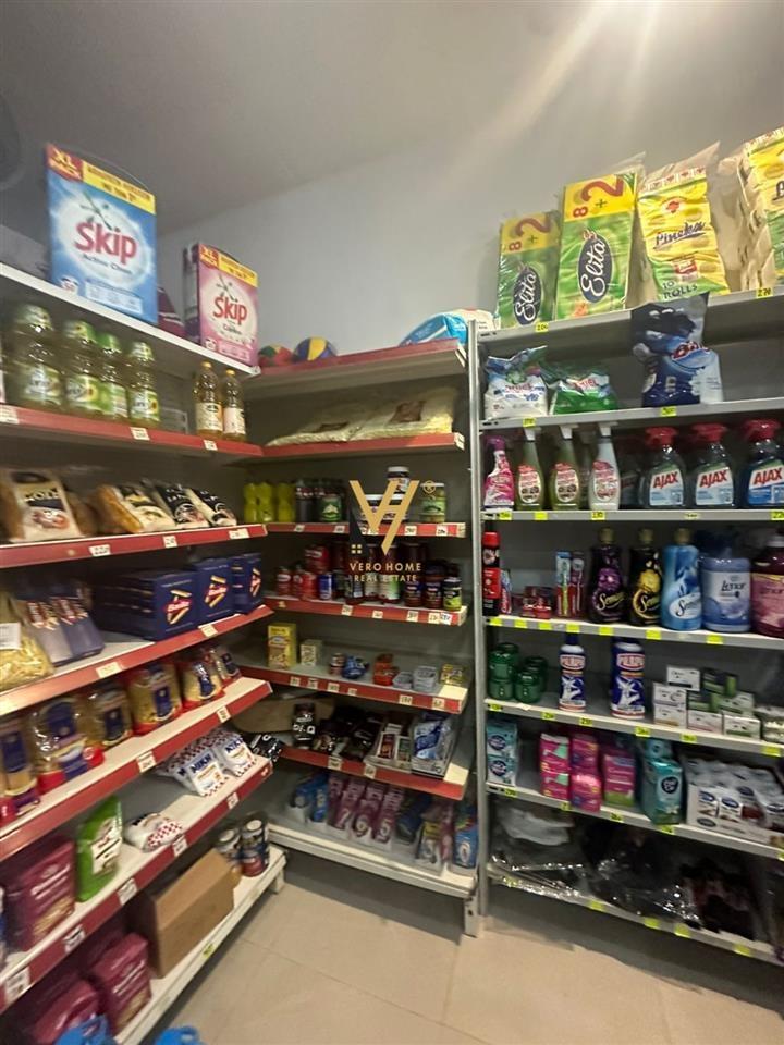 VENDESI ATTIVITÀ TABACCHI 50 m² presso Fabbrica Miellit