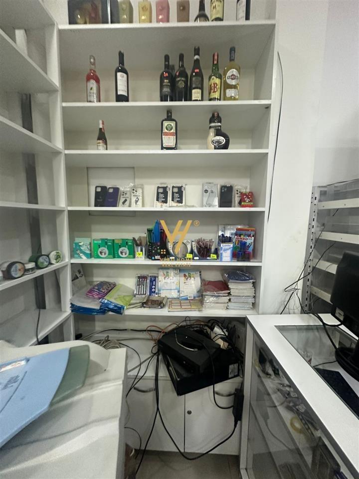 VENDESI ATTIVITÀ TABACCHI 50 m² presso Fabbrica Miellit