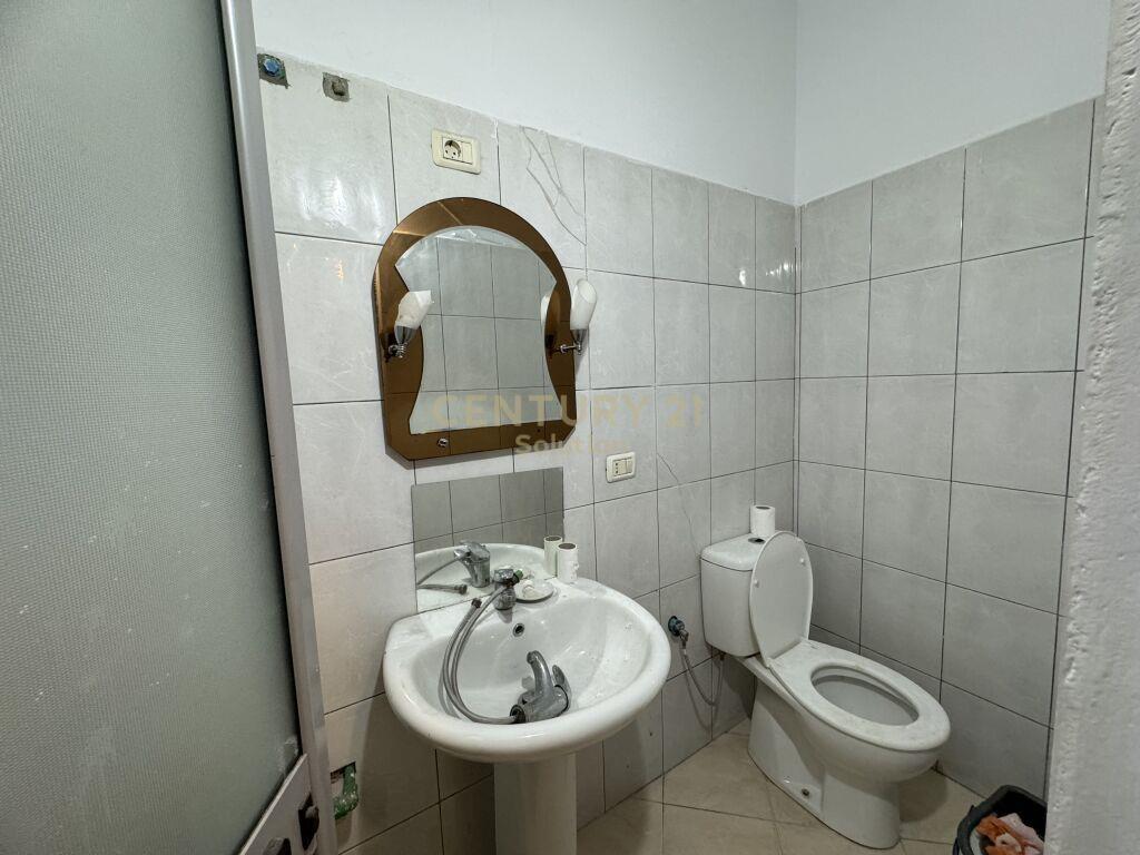 COMMERCIAL SPACE FOR RENT NEAR PALLATI ME SHIGJETA