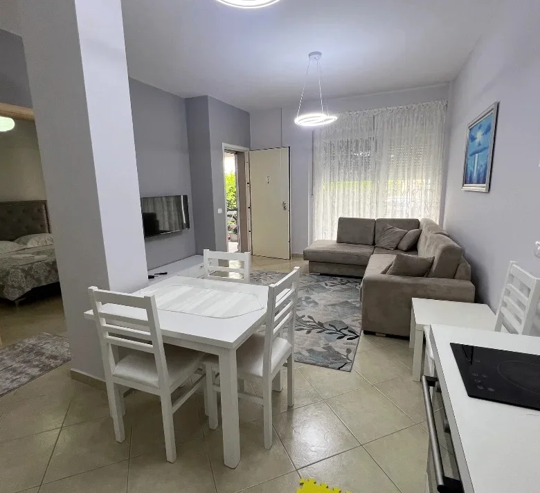 Durres, vendesi appartamento 2+1 Piano 0, 71 m² 255.000 € (Lalez)