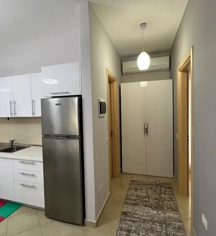 Durres, vendesi appartamento 2+1 Piano 0, 71 m² 255.000 € (Lalez)