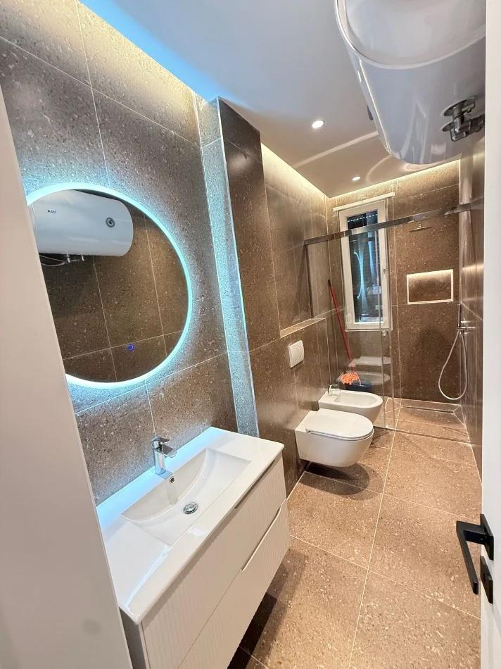 Apartment for Sale 2+1 Bulevardi Zhan Dark