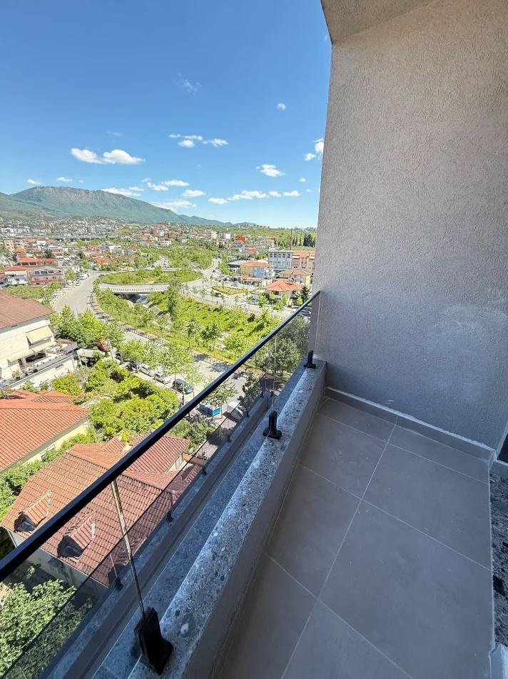 Apartment for Sale 2+1 Bulevardi Zhan Dark