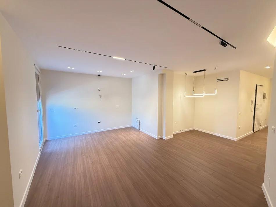 Apartment for Sale 2+1 Bulevardi Zhan Dark