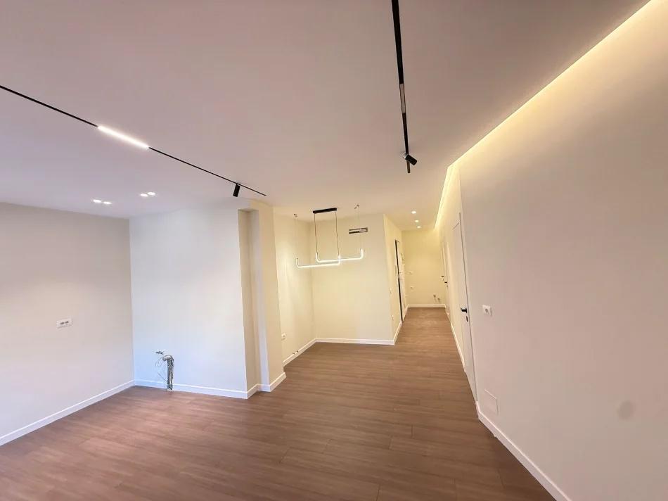 Apartment for Sale 2+1 Bulevardi Zhan Dark