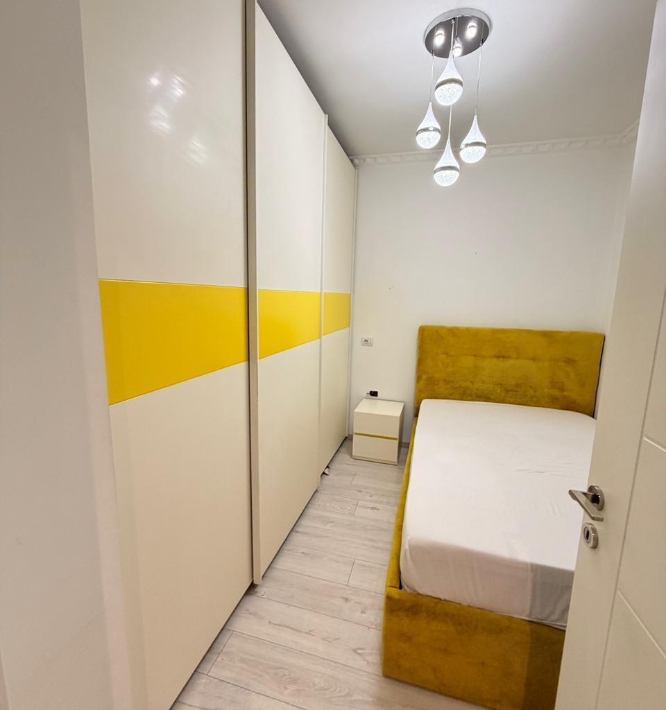 Apartment for Sale 3+1+2 Commune of Paris