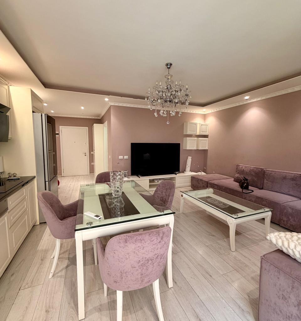 Apartment for Sale 3+1+2 Commune of Paris