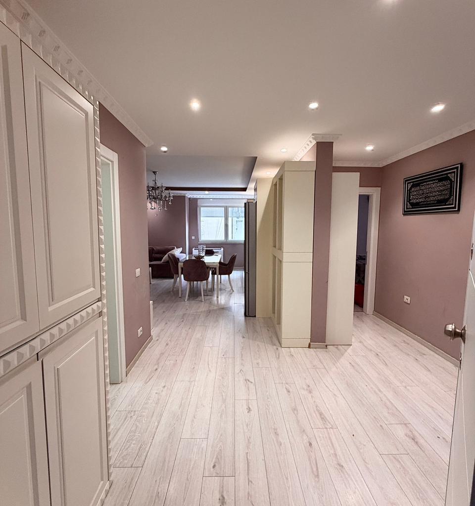 Apartment for Sale 3+1+2 Commune of Paris