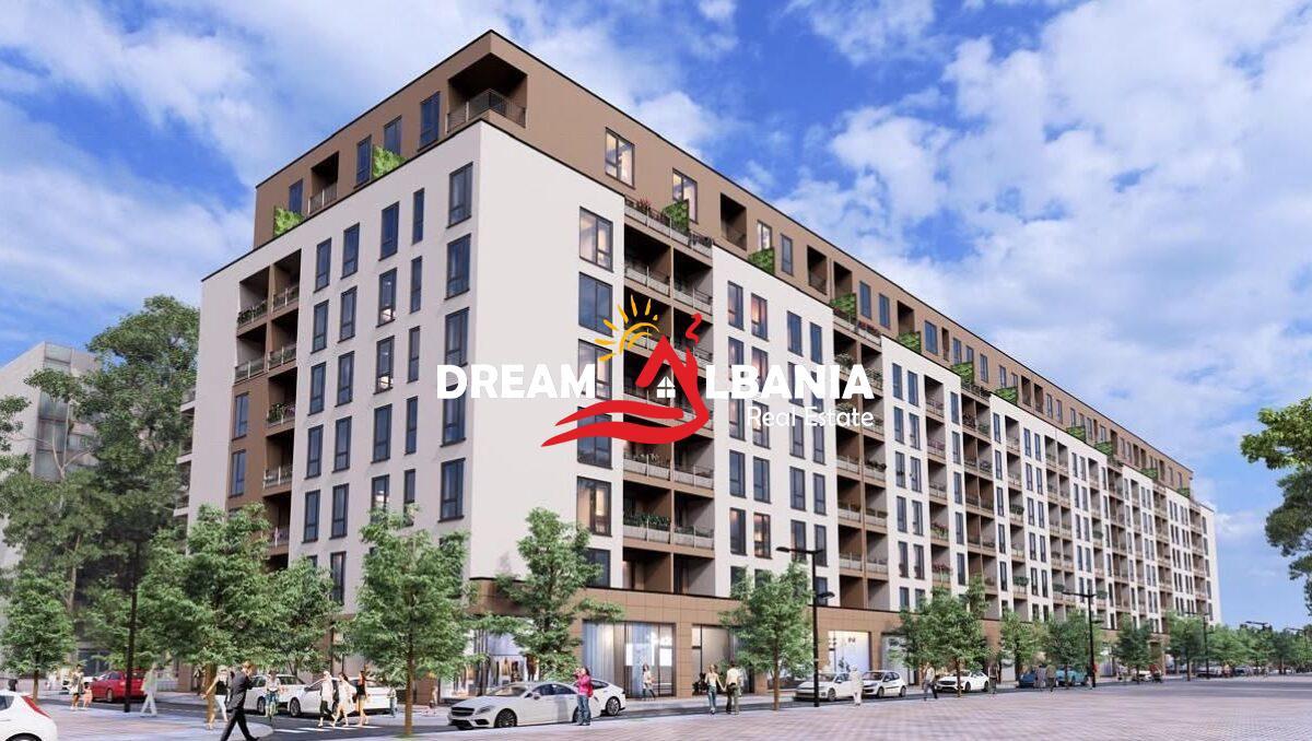 Apartament 2+1 Ne Shitje Ne Kamez (ID 41212290)