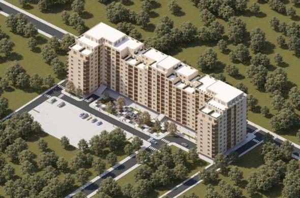Okazion! Shitet apartament 1+1 ne Kune -Shengjin, shume pran