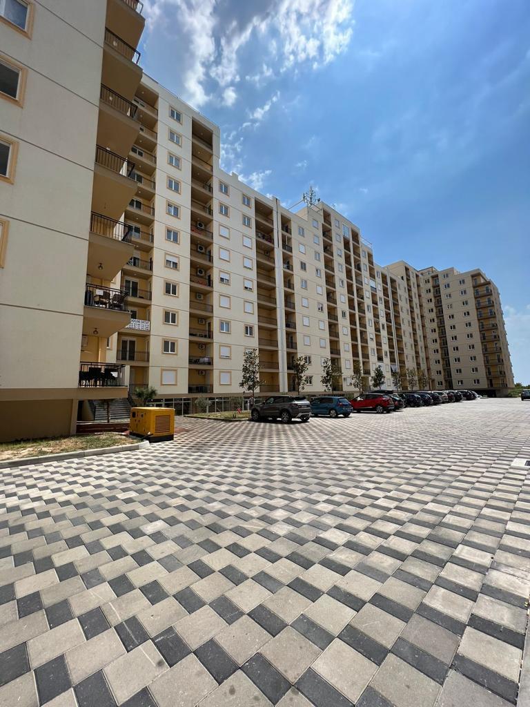 Occasione! Appartamento 1+1 in vendita a Kune - Shengjin, molto vicino al mare