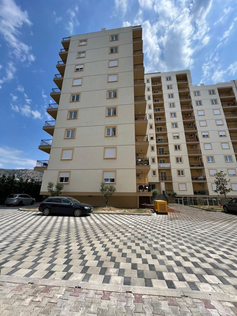 Occasione! Appartamento 1+1 in vendita a Kune - Shengjin, molto vicino al mare