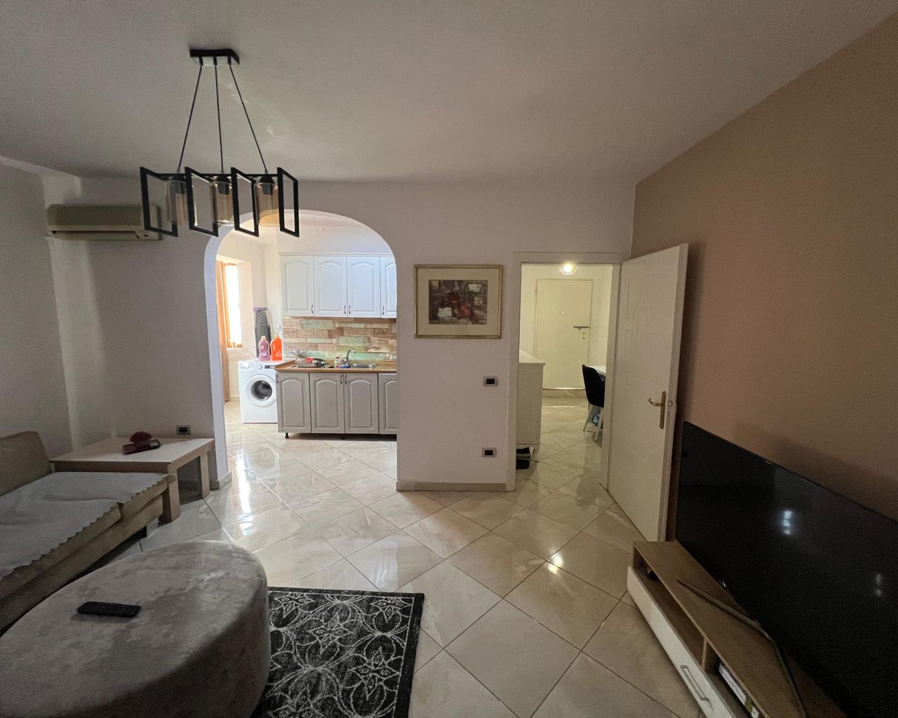 Appartamento 1+1 in vendita a Laprake