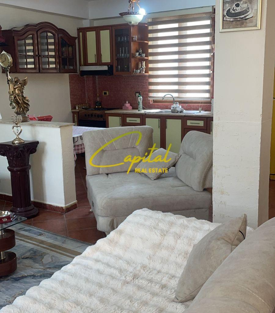 PRIVATE HOUSES FOR RENT 2+1 ALI DEMI 60,000 LEK