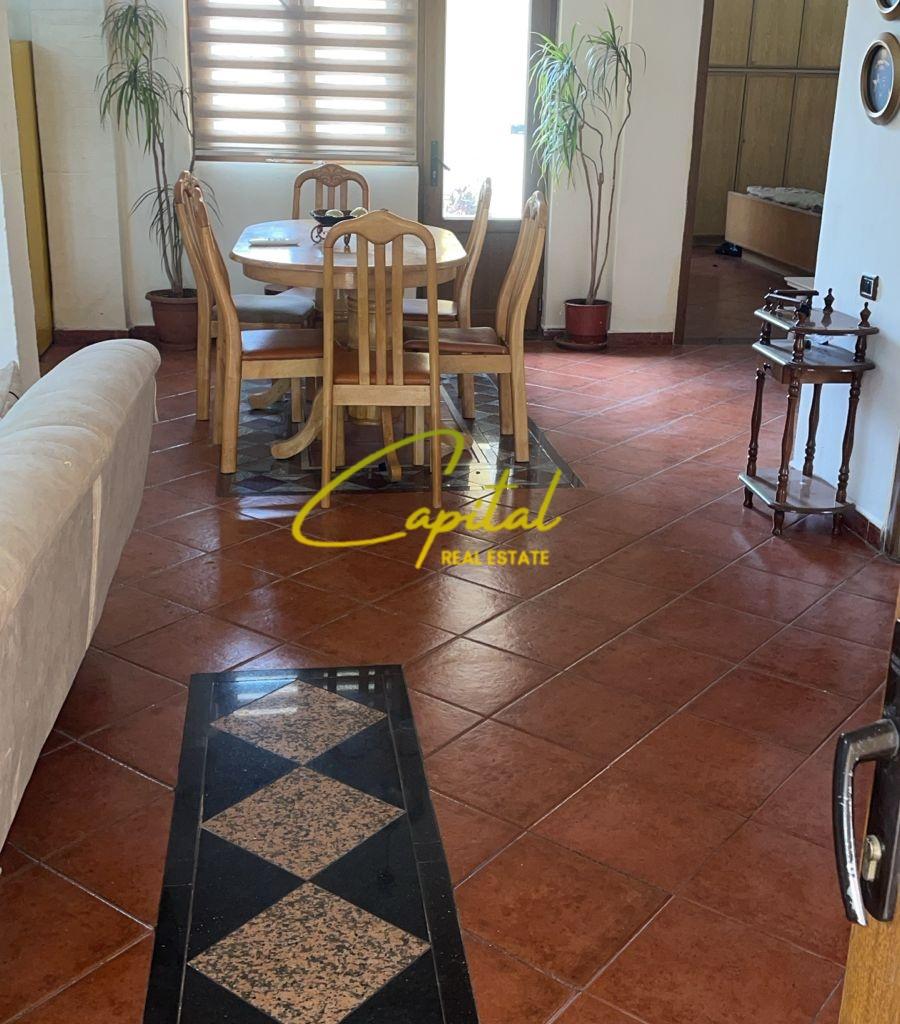 PRIVATE HOUSES FOR RENT 2+1 ALI DEMI 60,000 LEK