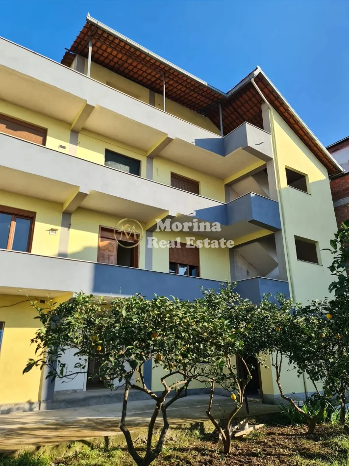 Tirana, vendita Villa, 650 m², 600.000 € (Siri Kodra)