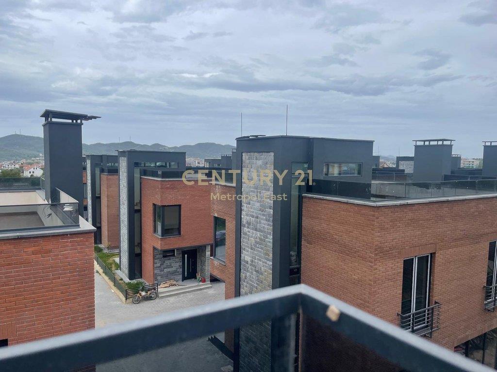 FOR RENT: Independent Villa in a Residential Complex N