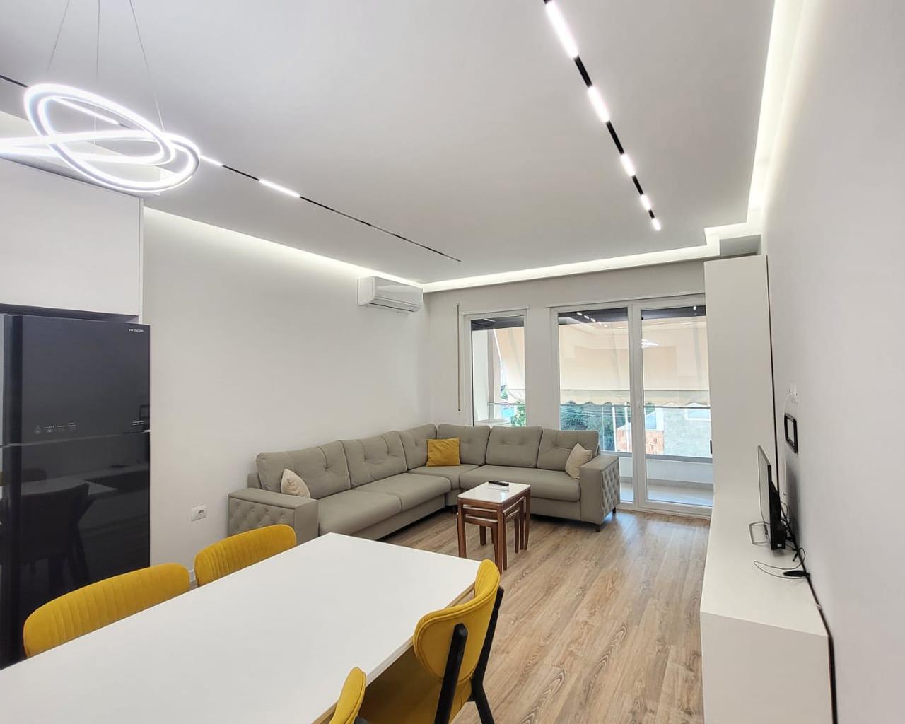 🔥 2+1+Lavanderi | Erli Construction Porcelan | Hipotekë