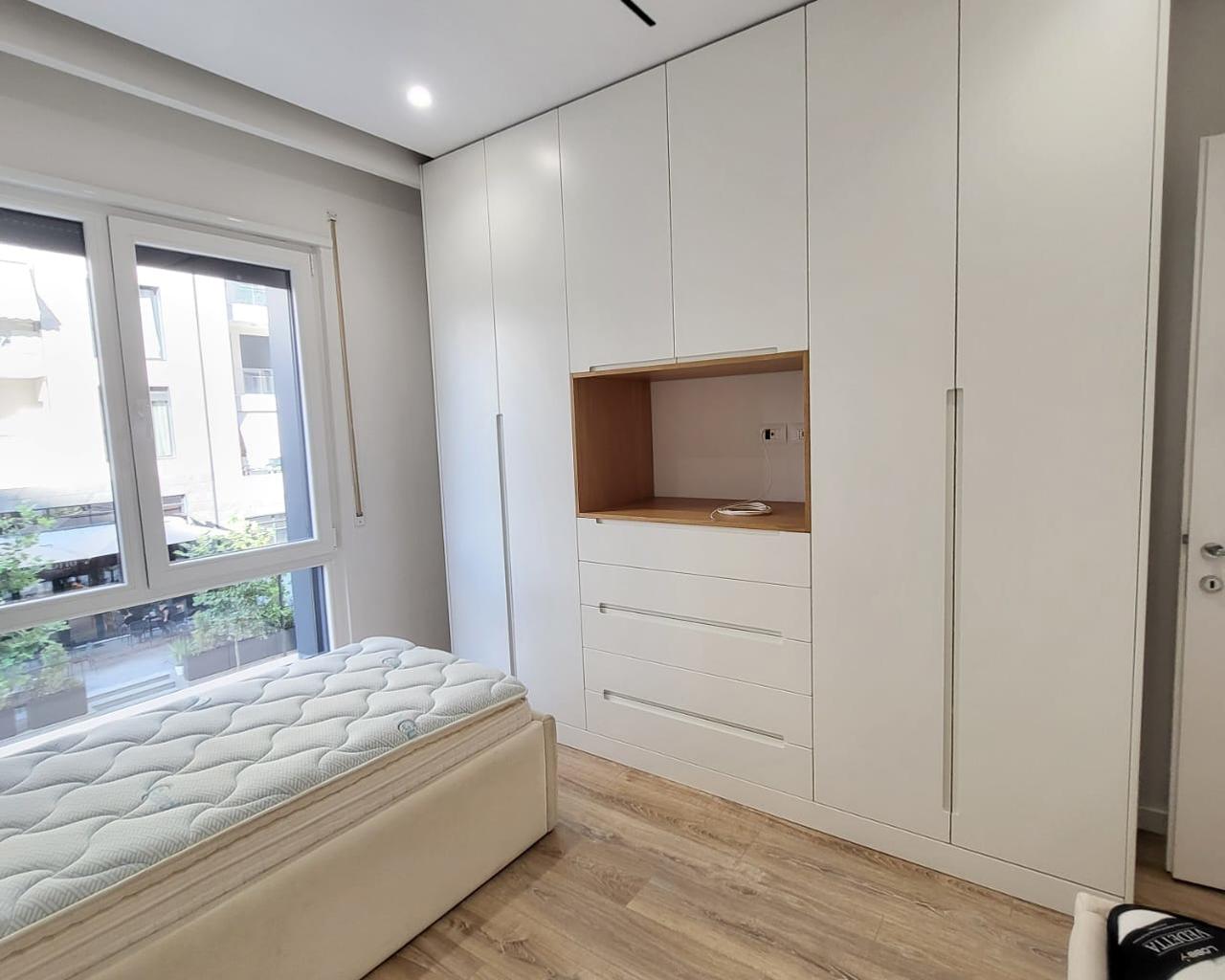 š„ 2+1+Lavanderi | Erli Construction Porcelan | HipotekĆ«